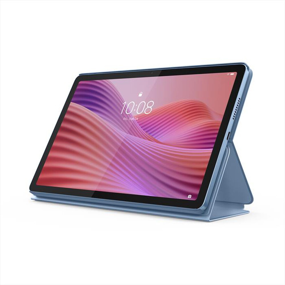 Immagine del prodotto LENOVO - FOLIO CASE FOR LENOVO TAB-Blue
