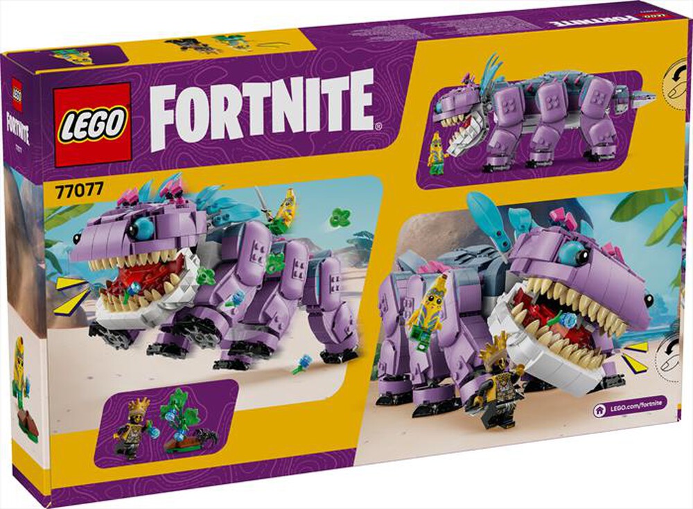 "LEGO - FORTNITE Klombo - 77077"