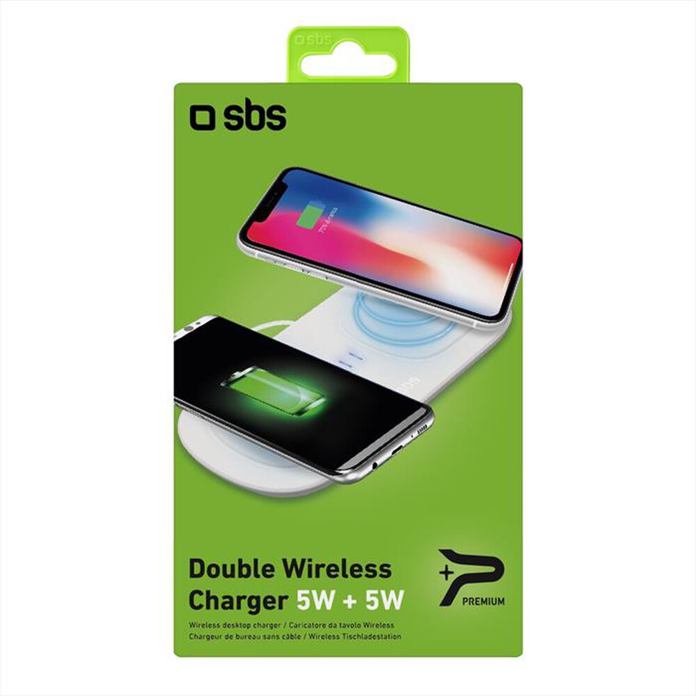 "SBS - TEWIRDOUBLE5WW"