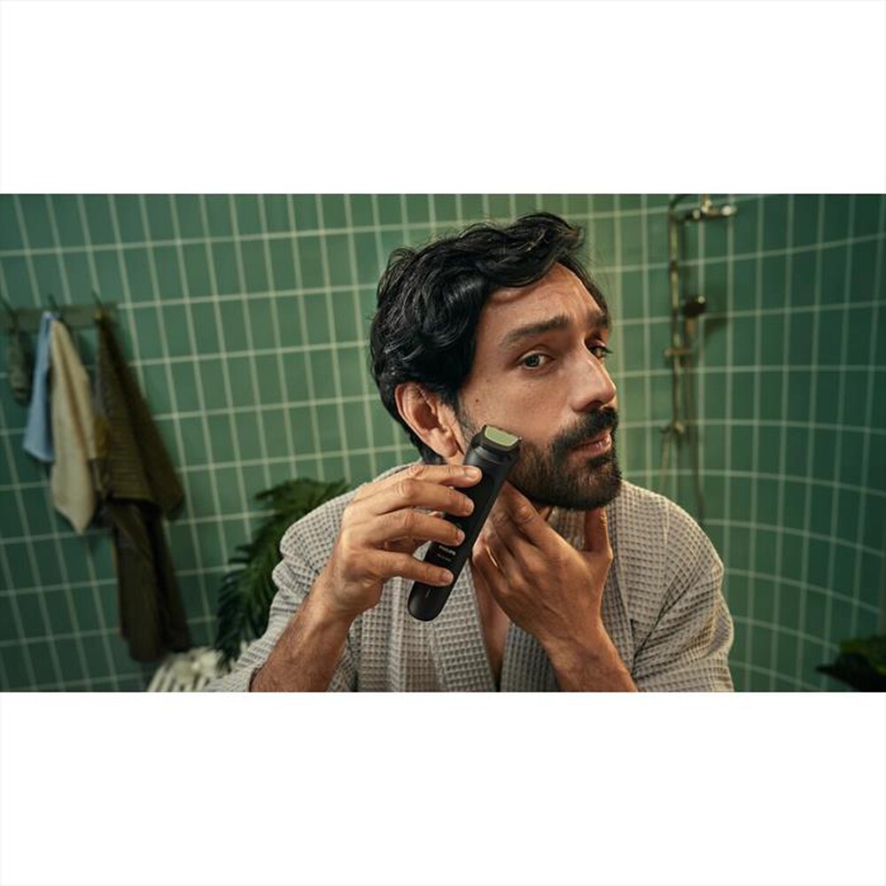 Immagine del prodotto PHILIPS - Regolacapelli SERIE 3000 MG3920/15-nero