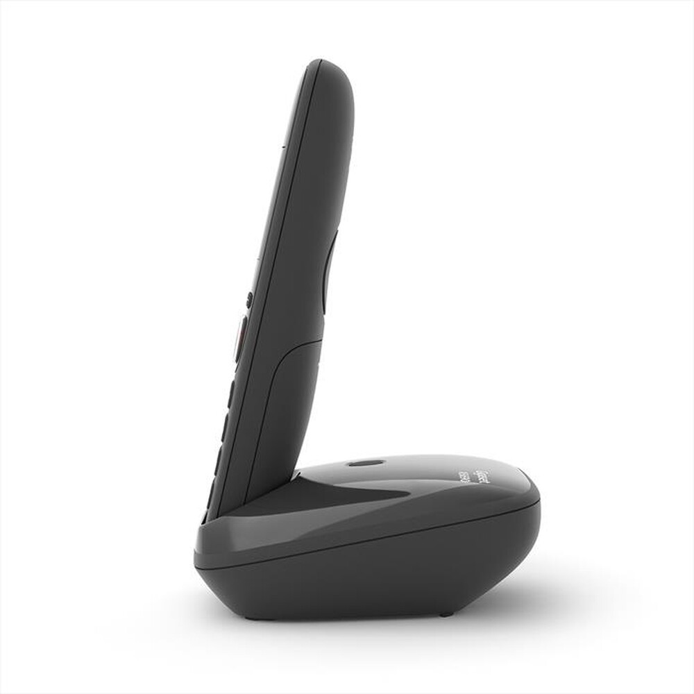 Immagine del prodotto GIGASET - GIGASET AS690 ITA DUO-Nero