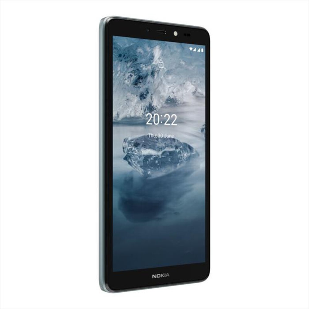 "NOKIA - NOKIA C2 2E-BLU"
