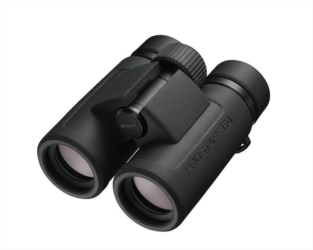 "NIKON - Binocolo PROSTAFF P3 10X30-Black"