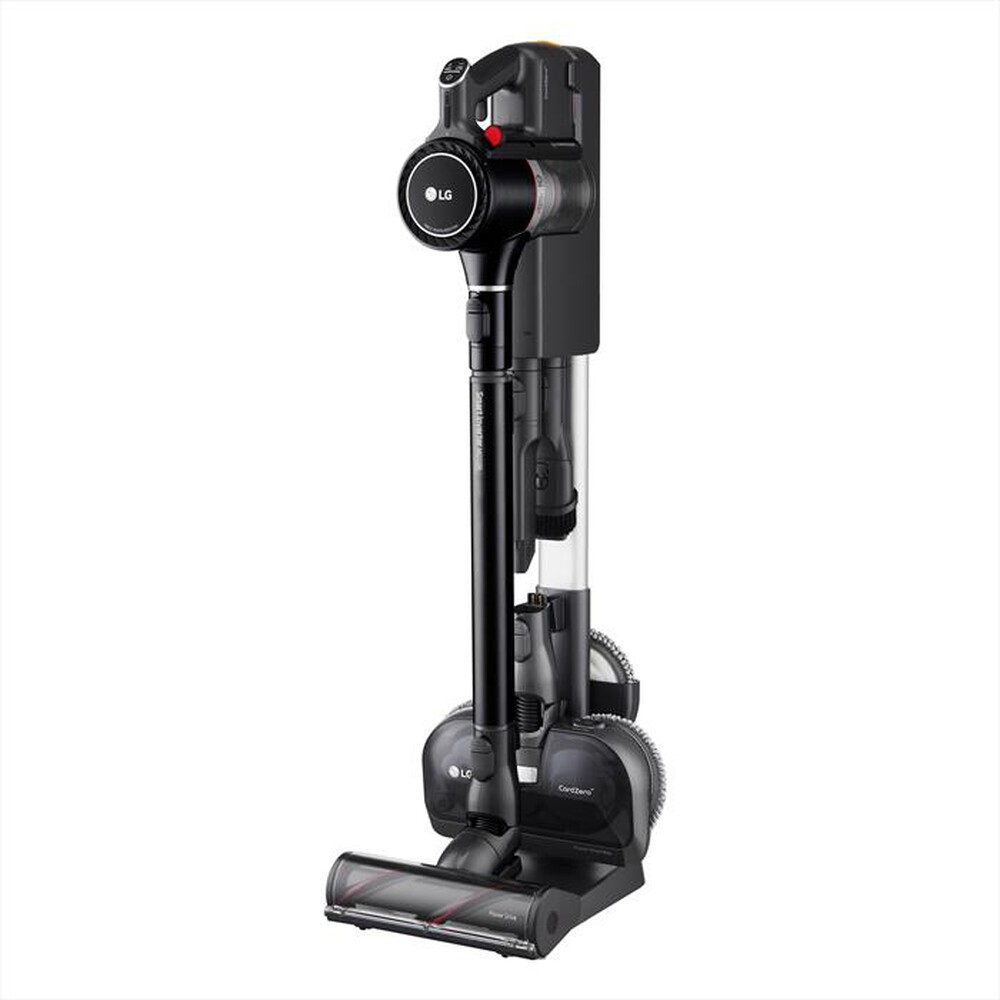 Immagine del prodotto LG - Scopa elettrica A9K-ULTRA1B-Nero