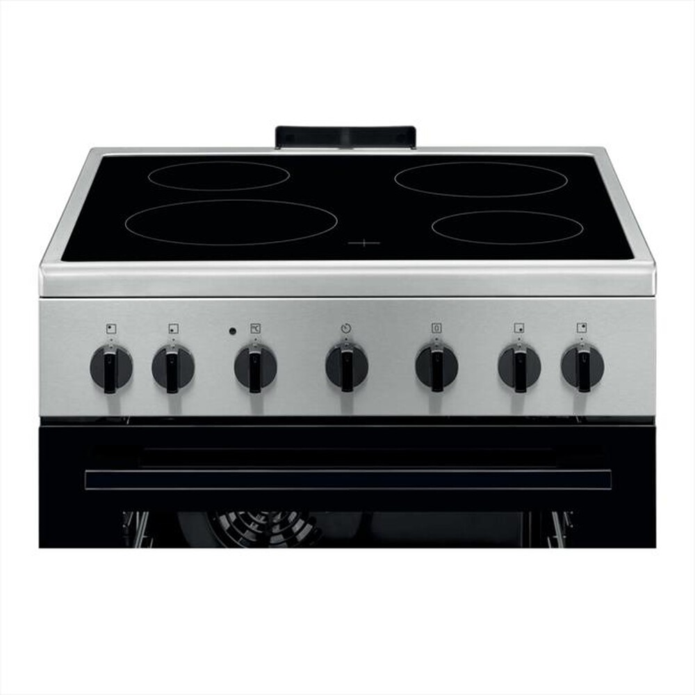 Immagine del prodotto ELECTROLUX - Cucina LKR620066X Classe A-Inox antimpronta