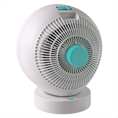ARDES - AR4F04-BIANCO/TIFFANY