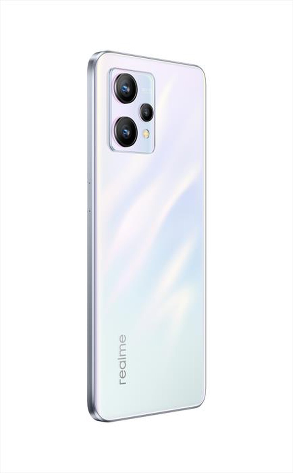 "REALME - REALME 9 4G 128GB 6GB STARGAZE WHITE"