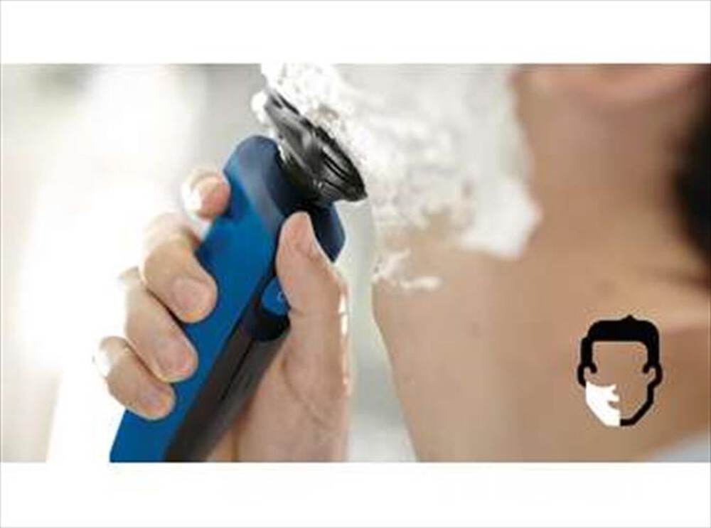 "PHILIPS - Rasoio S5466/17"
