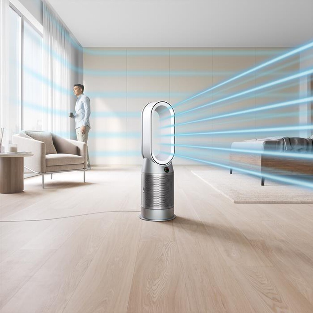 "DYSON - Purificatore PURIFIER HOT+COOL AUTOREACT"