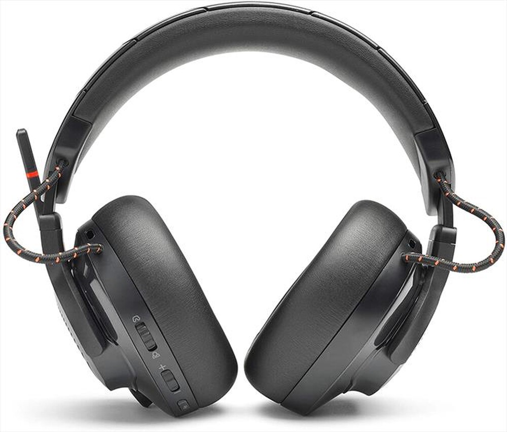 "JBL - QUANTUM 600-Nero"