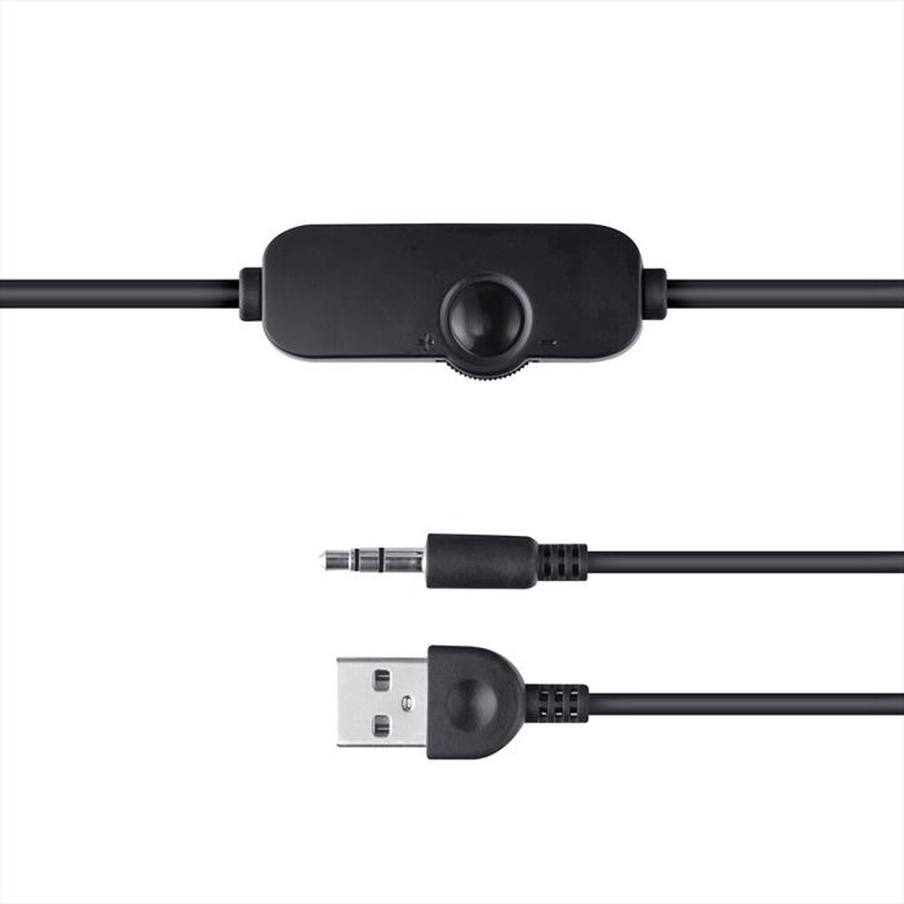"TRUST - 2 Casse POLO 2.0 SPEAKER-Black"