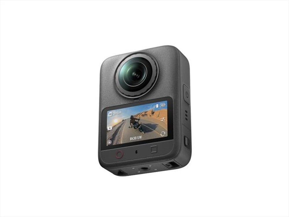 Immagine del prodotto DJI - Fotocamera 8K OSMO 360 II ADVENTURE COMBO-NERO