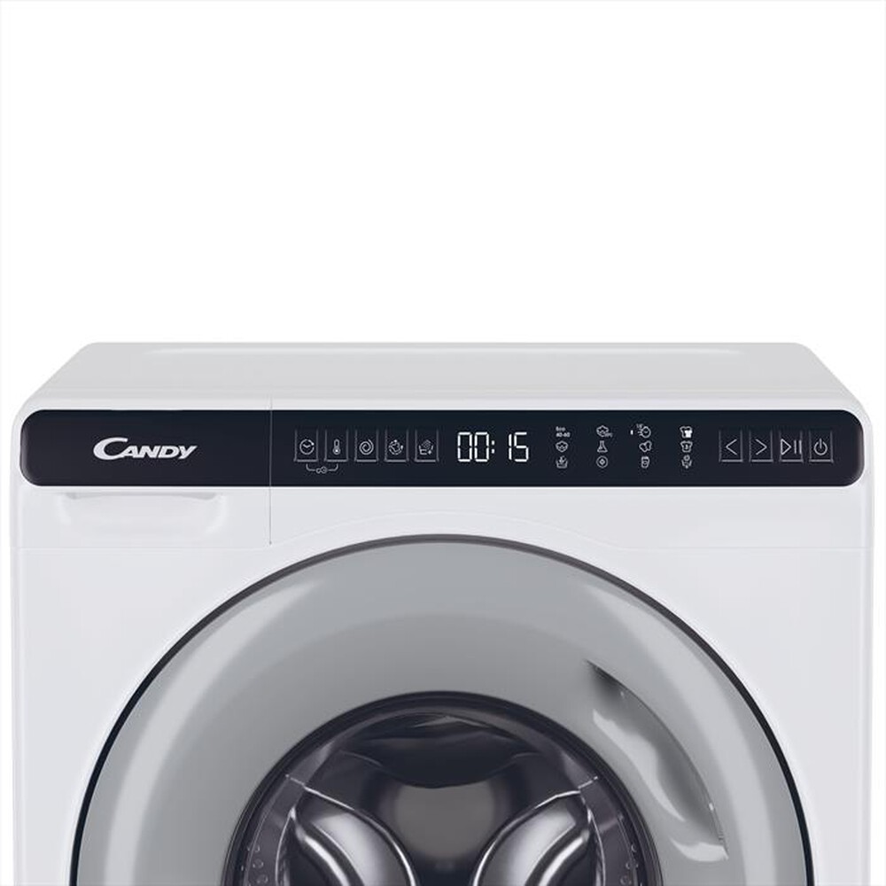 "CANDY - Lavatrice CW50BP12307GS 5 Kg Classe A-Bianco"