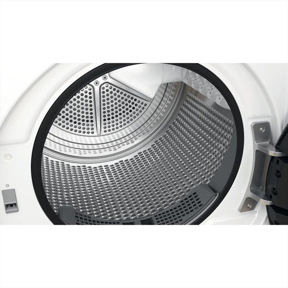 Immagine del prodotto WHIRLPOOL - Asciugatrice SUPREME SILENCE W7X D95WR IT 9Kg-Bianco