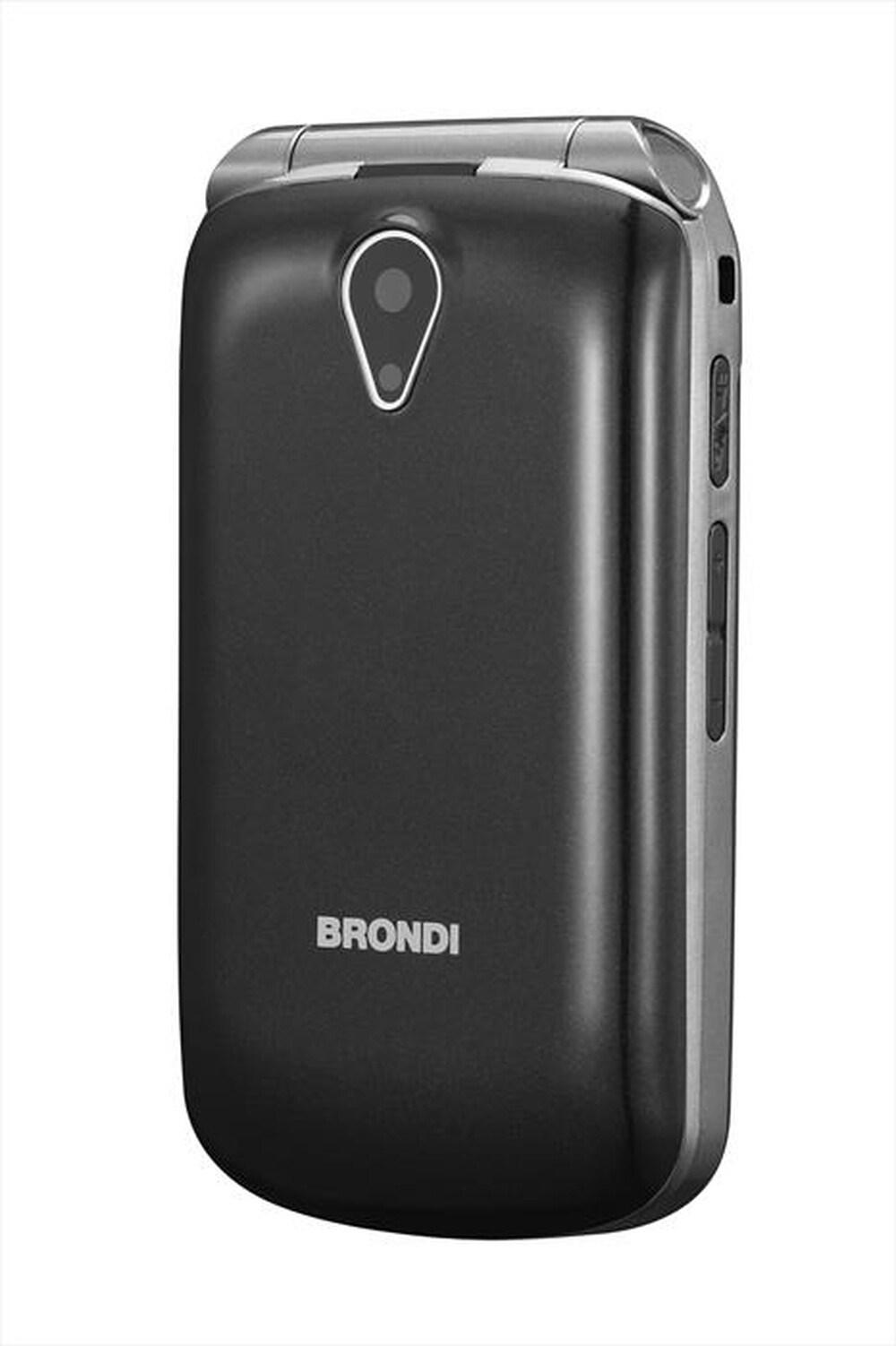 "BRONDI - AMICO MIO 4G-NERO"