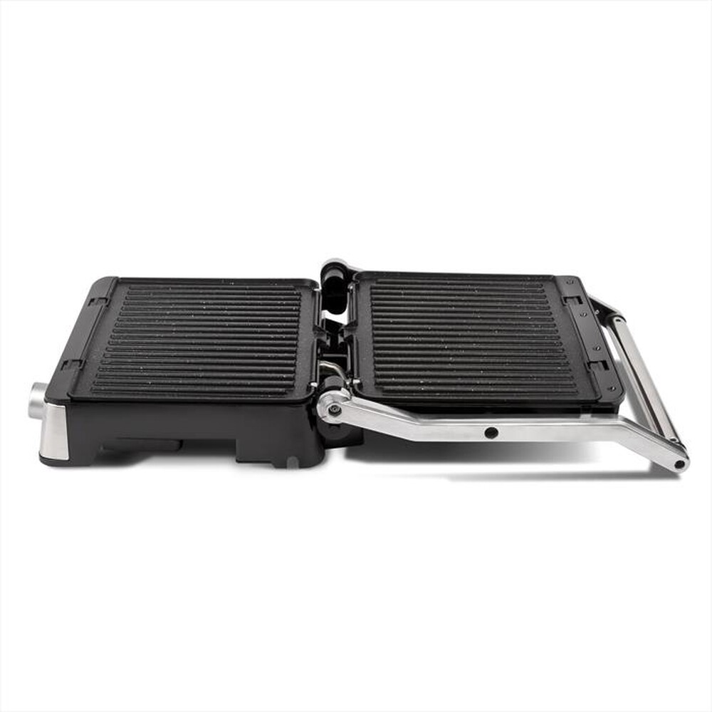 "G3FERRARI - Bistecchiera G10185-Acciaio INOX"