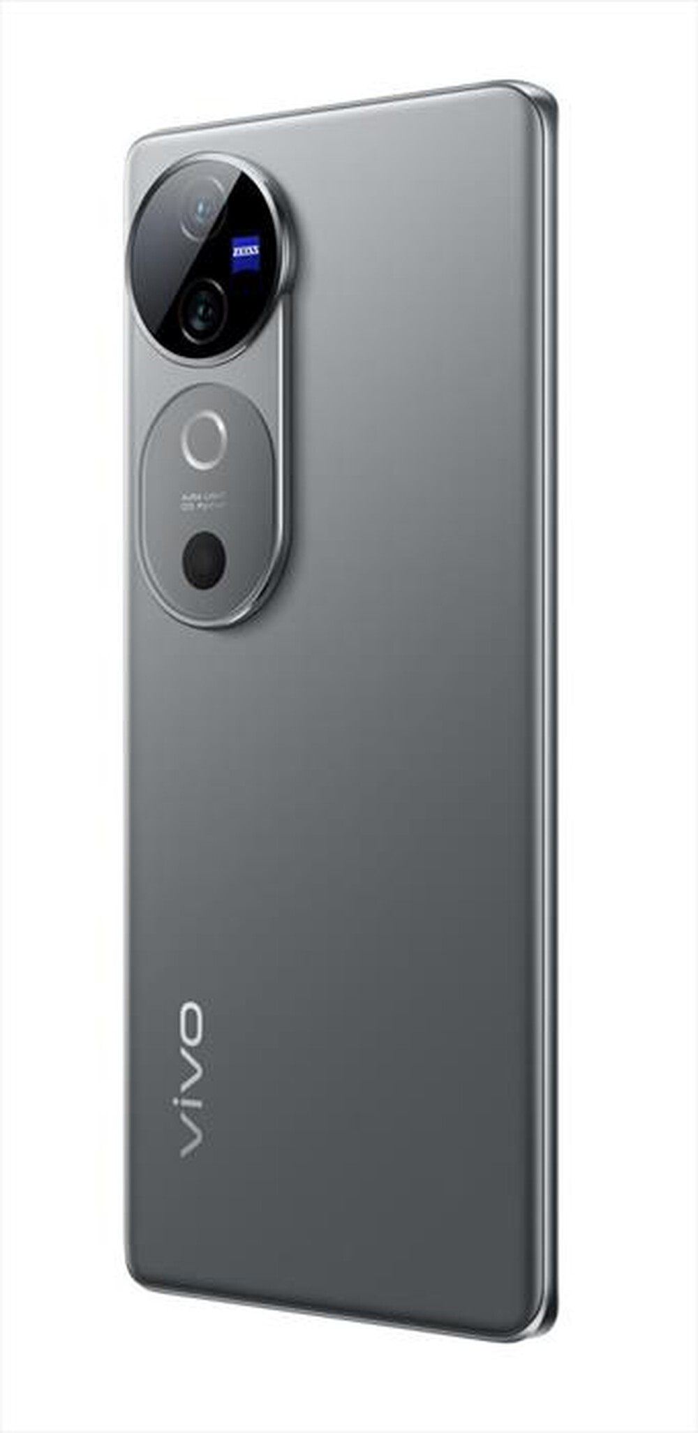 "VIVO MOBILE - Smartphone V40 5G 12+512-STELLAR SILVER"