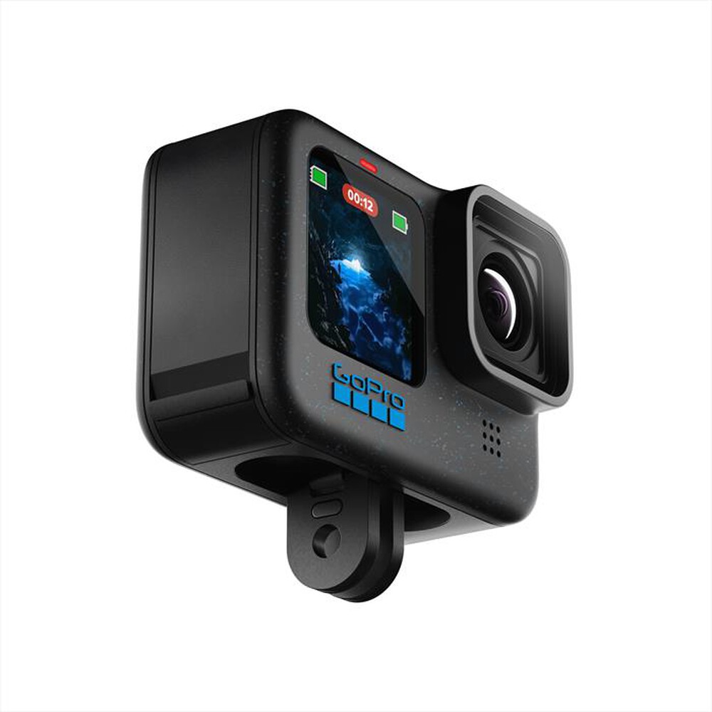 "GoPro - Action cam HERO12-Black"