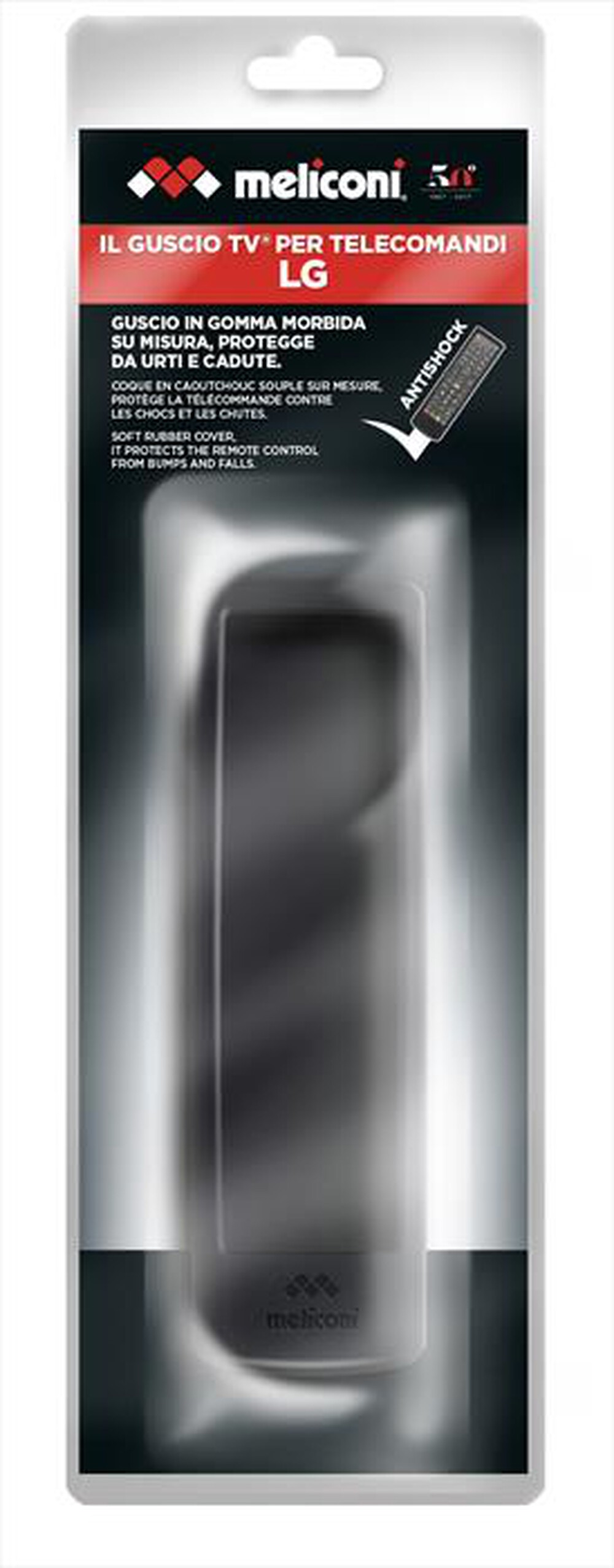 "MELICONI - GUSCIO 11 LG"