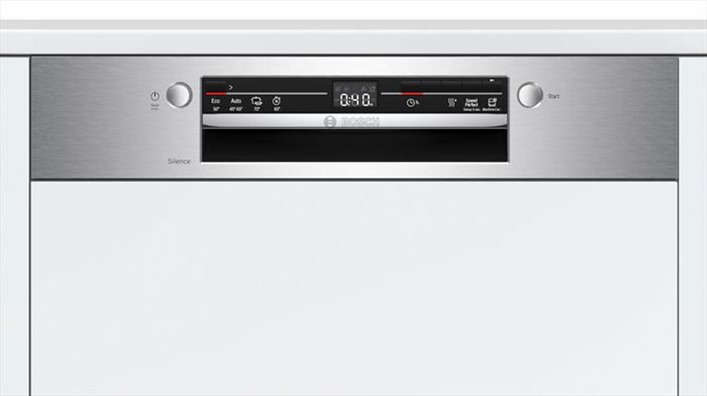 "BOSCH - Lavastoviglie incasso SGI2ITS33E Classe E"