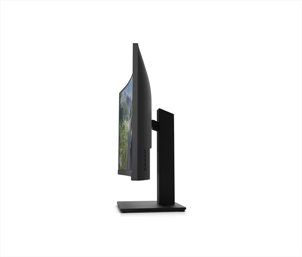 "HP - Monitor 27\" X27C FHD-Shadow Black"