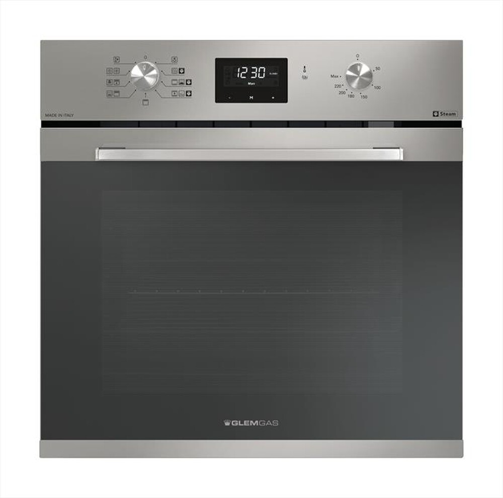 Immagine del prodotto GLEM GAS - GFX97IX-S6V3-INOX