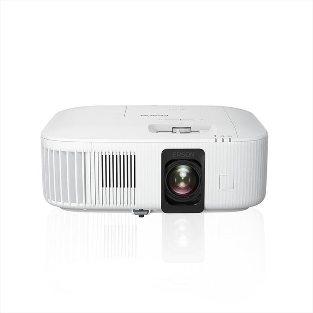 "EPSON - Videoproiettore Home Cinema PRO-UHD 4K EH-TW6250"