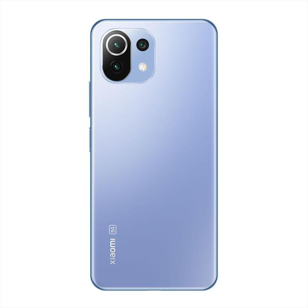 Immagine del prodotto XIAOMI - XIAOMI 11 LITE 5G NE 8+128GB-Bubblegum Blue
