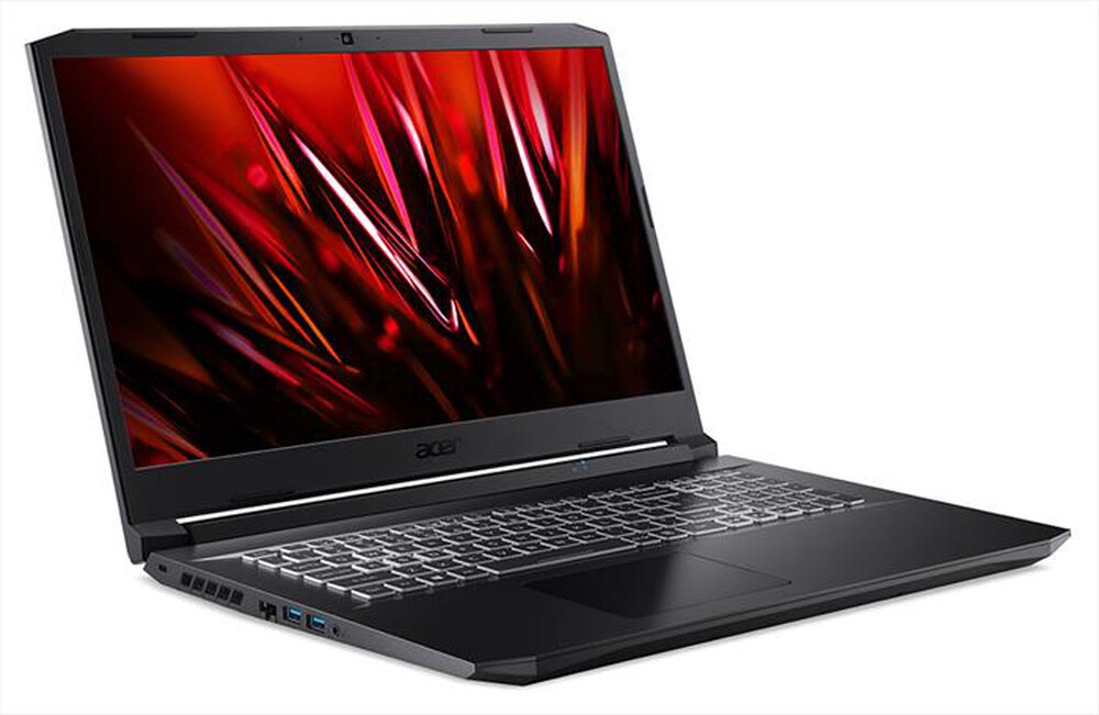 Immagine del prodotto ACER - NITRO 5 AN517-54-723J-Nero