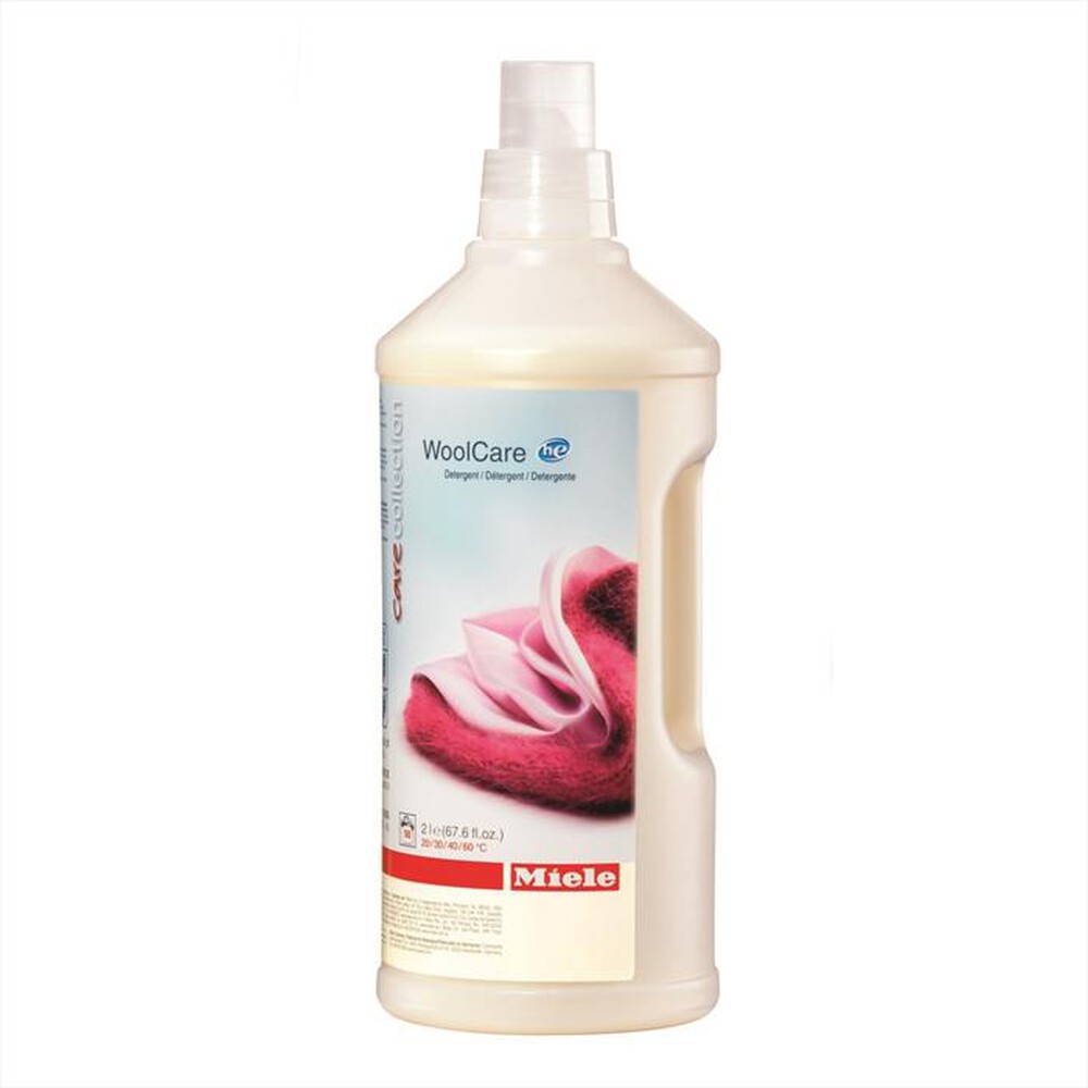 "MIELE - E7903240 Detersivo per lavatrici liquido"
