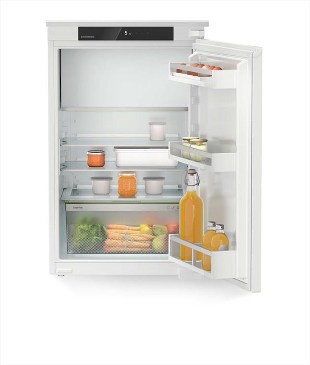 "LIEBHERR - Frigorifero incasso IRSF 3901-20 Classe F"