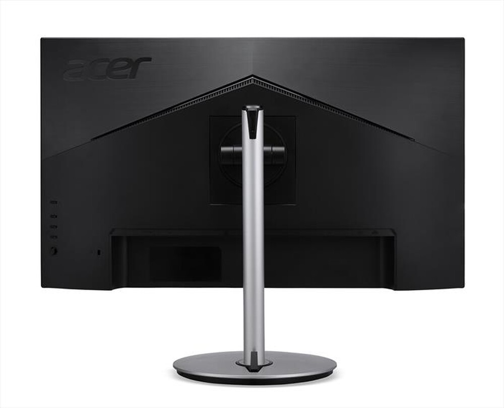 "ACER - Monitor TFT FHD 27\" CB272ESMIPRX-Silver"