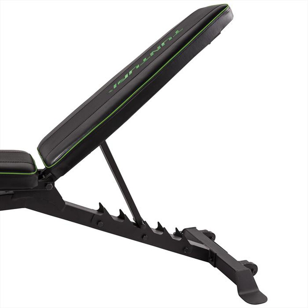 "TUNTURI - UB60 UTILITY BENCH-nero"