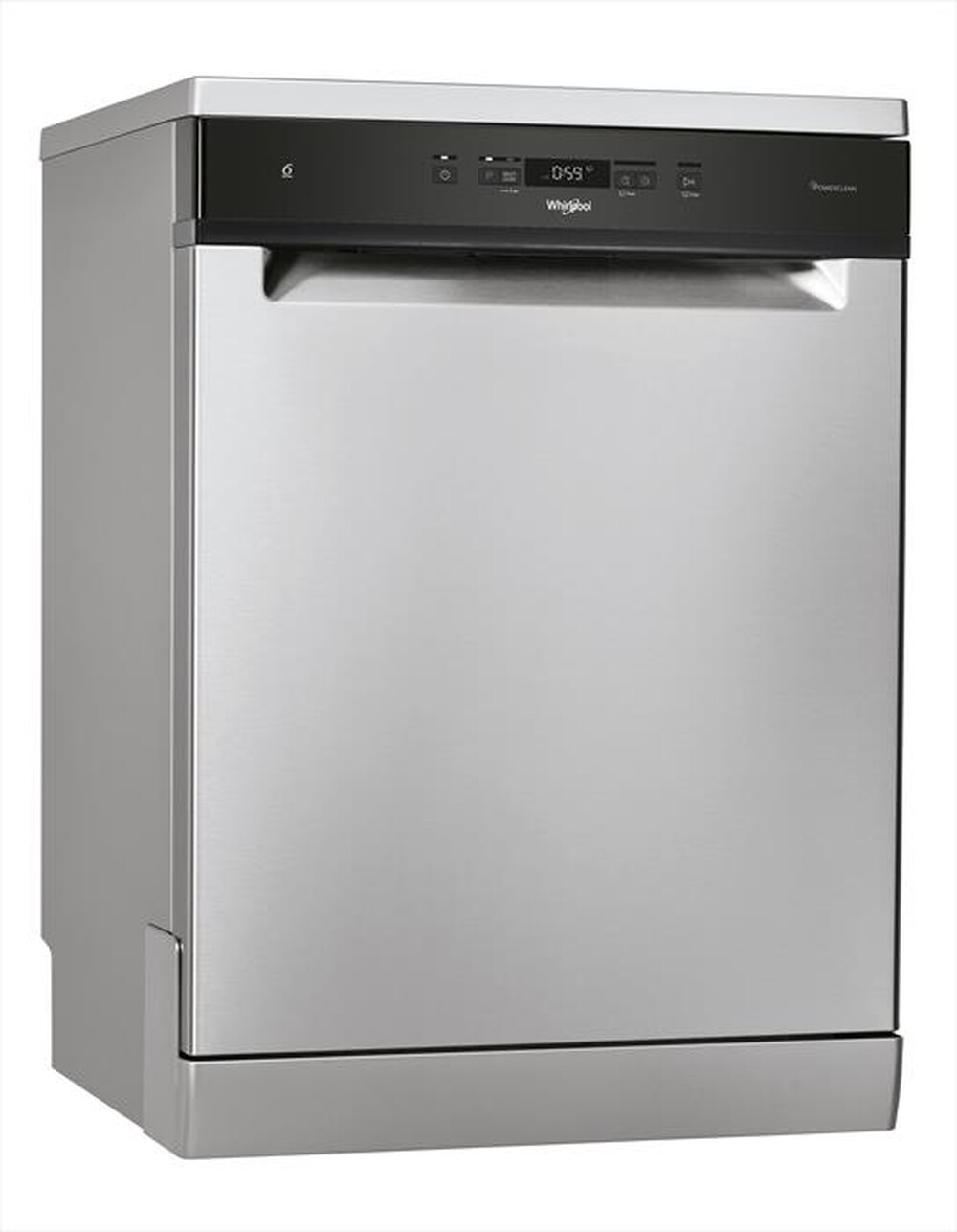 "WHIRLPOOL - Lavastoviglie WFC 3C34 AP X Classe D 14 coperti"