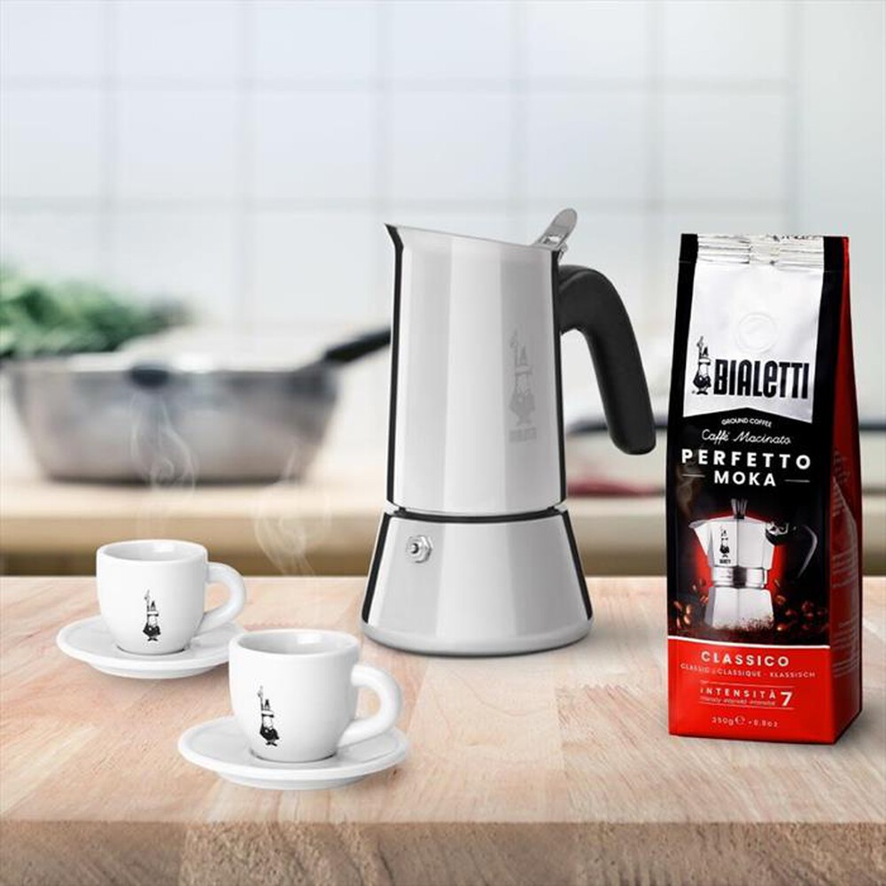 Immagine del prodotto BIALETTI - NEW VENUS 6 TZ.INDUCTION