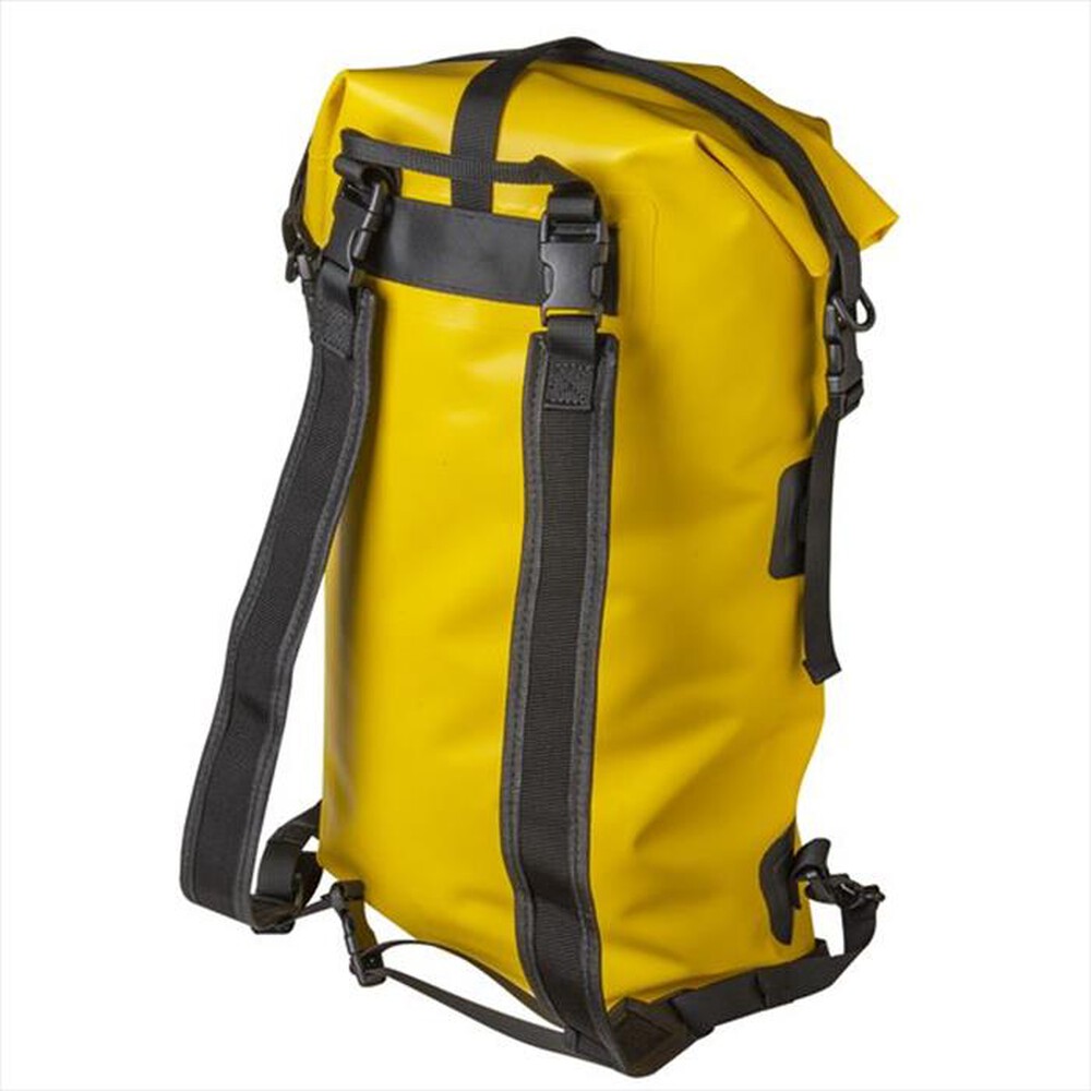 "CELLY - EXPLORERBP20LYL -  EXPLORER BACKPACK 20L 6.5-Giallo"