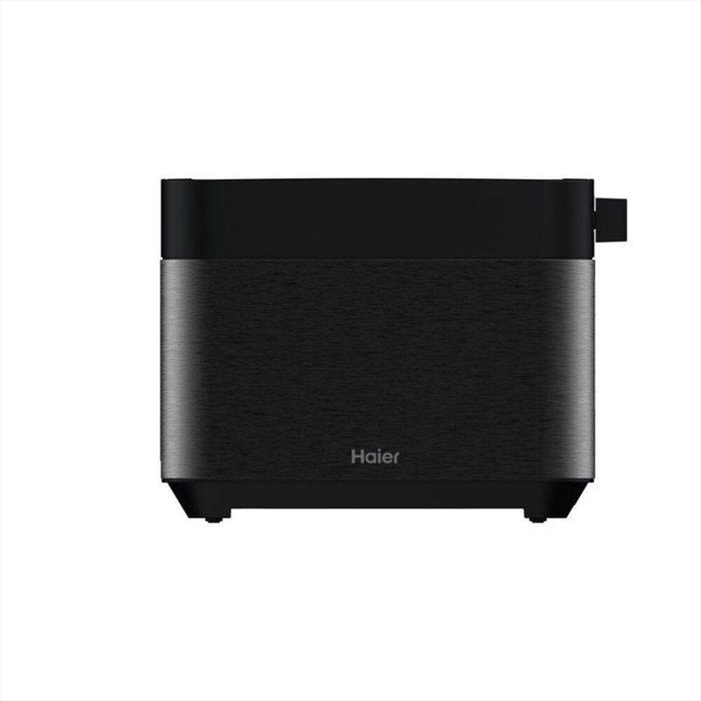 "HAIER - Tostapane HTO5A3 011-Nero"