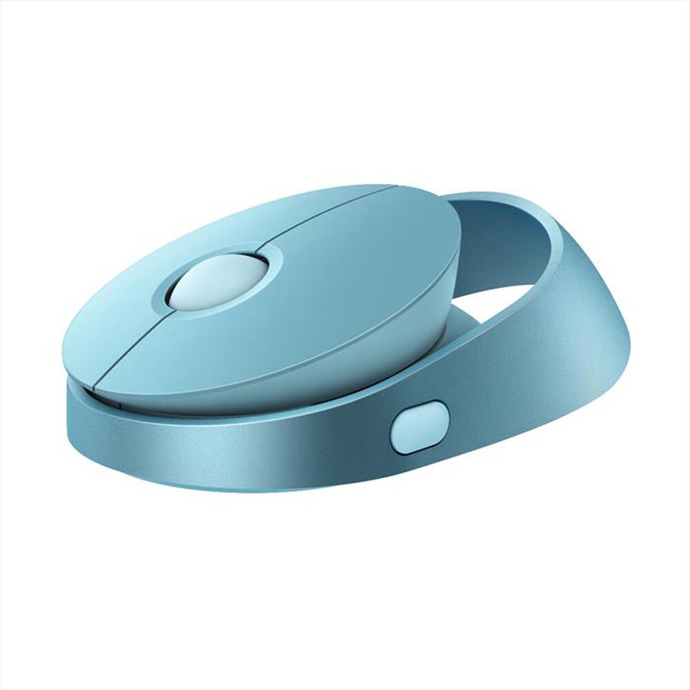 "RAPOO - Mouse Multi-mode Wireless RALEMO AIR 1-Blu"