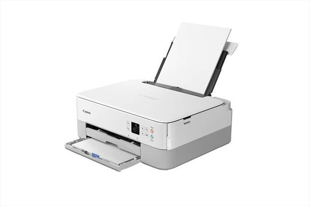 "CANON - PIXMA TS5351A-white"
