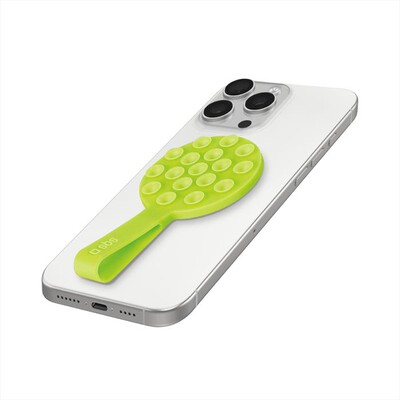SBS - Supporto MagSafe Sticky TESUPPMAGSTICKYG-Verde
