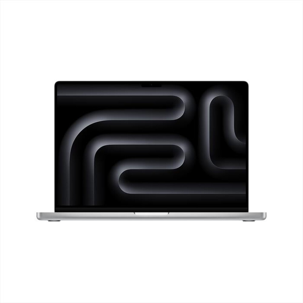 APPLE - MacBook Pro 16'' M4 Pro Core 14 CPU 20 GPU 512GB-Argento