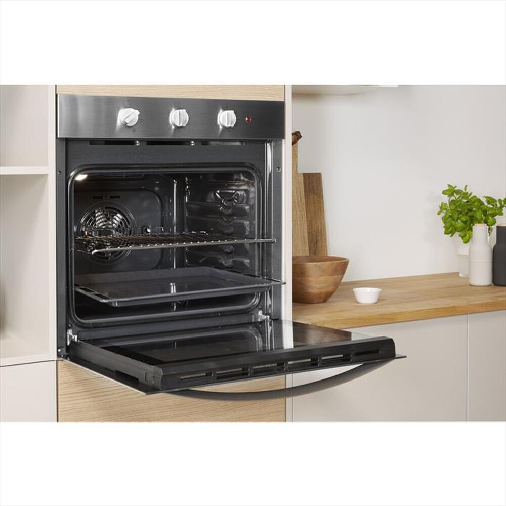 "INDESIT - Forno incasso elettrico IFW 5530 IX Classe A"