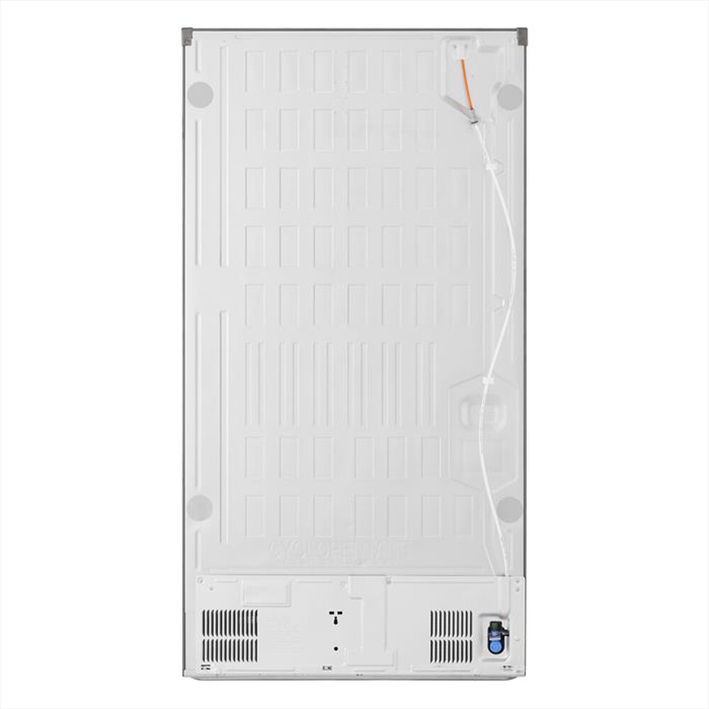 "LG - Frigorifero 3 e più porte GMJ945NS9F Classe F 705l-NOBLE STEEL"
