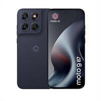 MOTOROLA - Smartphone MOTO G87 8/256GB-PANTONE Overture, 