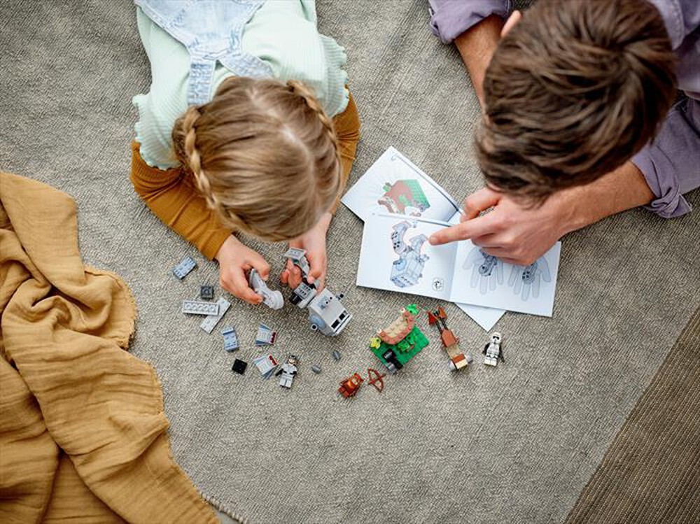 Immagine del prodotto LEGO - STAR WARS AT-ST - 75332