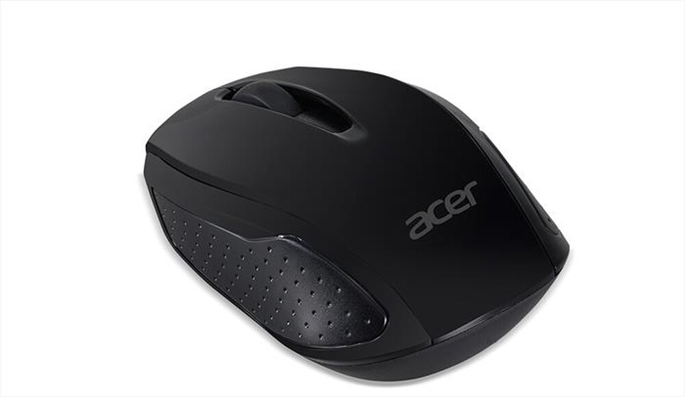 "ACER - 15.6\" ACER STARTER KIT CARRYING BAG WIRELESS MOUSE-Nero"