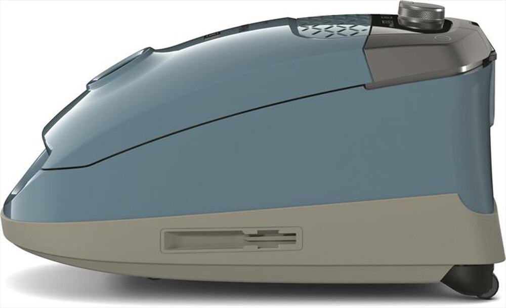 "MIELE - Aspirapolvere a traino GUARD S1-Blu nordico"