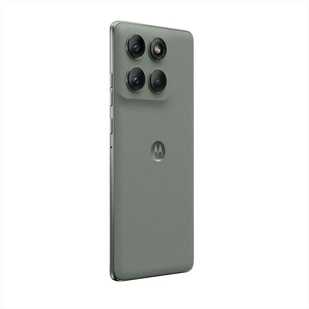 "MOTOROLA - Smartphone EDGE 60 PRO-PANTONE Shadow"