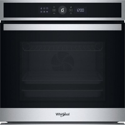 WHIRLPOOL - Forno multifunzione WOI4IS8HM0XA Classe A+ 73lt,  WHIRLPOOL - Forno multifunzione WOI4IS8HM0XA Classe A+ 73lt