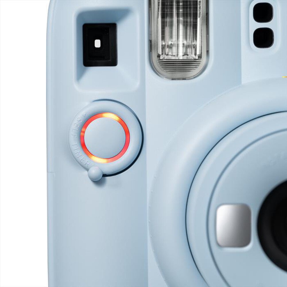 Immagine del prodotto FUJI - Macchina fotografica istantanea INSTAX MINI 13-FOREST BLU